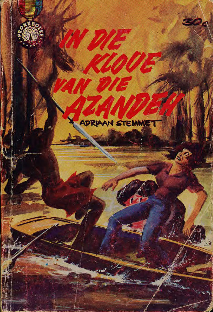 Adriaan Stemmet