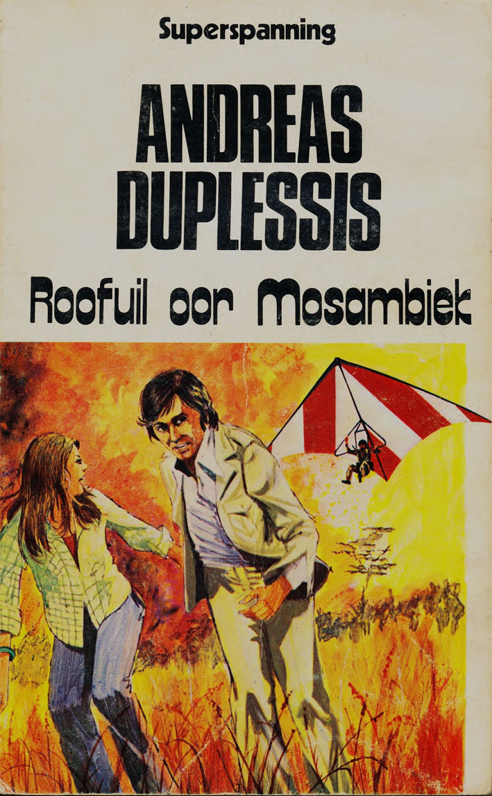 Andreas du Plessis