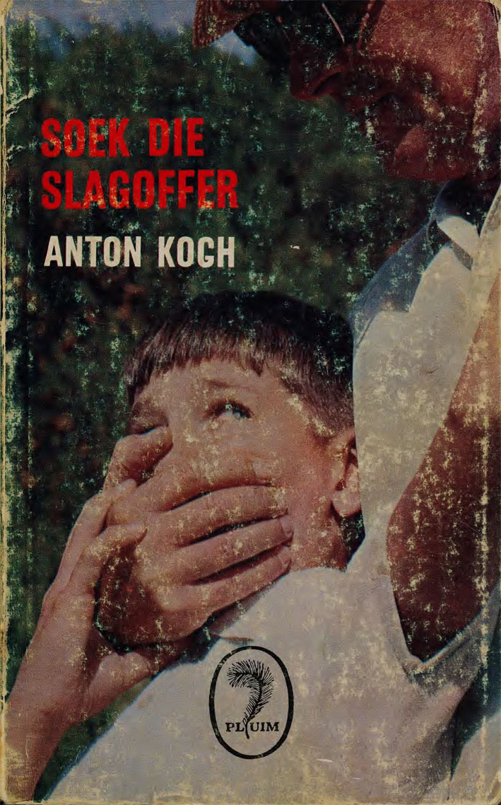 Die slagoffer - Anton Kogh (19)