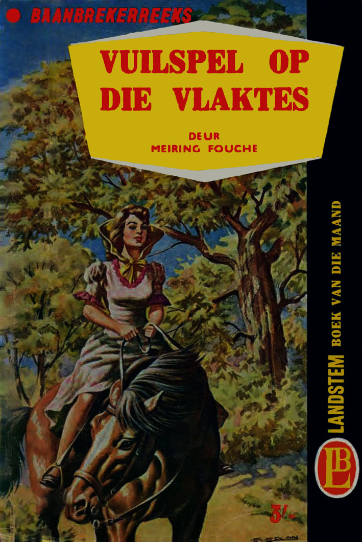 Baanbreker