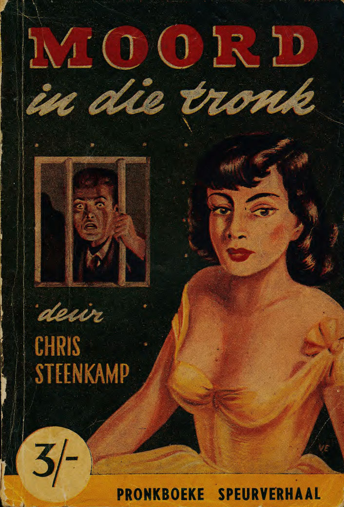 Chris Steenkamp