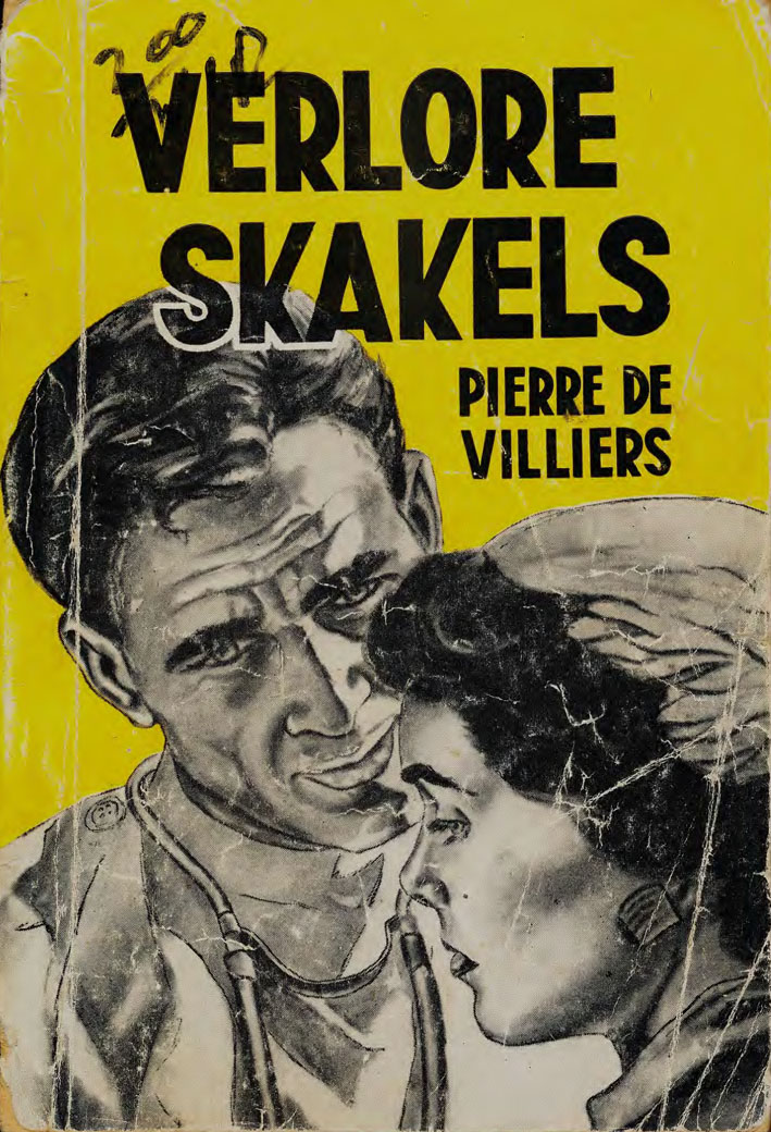 Verlore skakels - P. de Villiers (1950s)