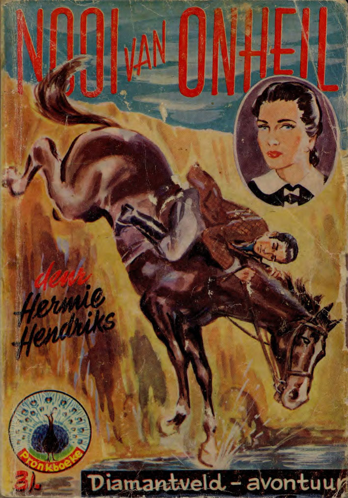 Nooi van onheil - Hermie Hendriks (1960)