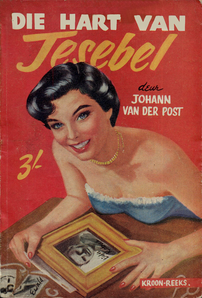 Kroon – Verskeie Skrywers (8) | Vintage Romance & Drama reeks | 10 boeke | Suid-Afrikaanse pulpboek reeks
