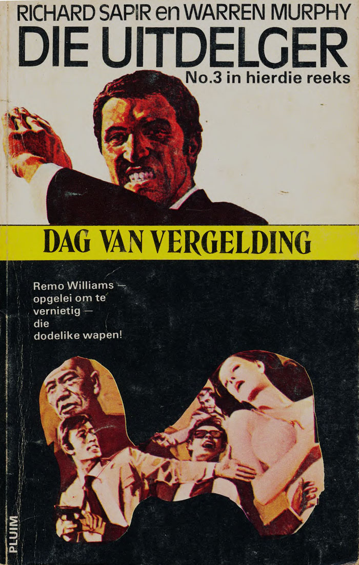 Die Uitdelger