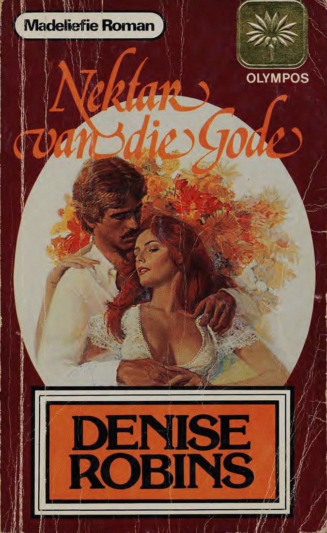 Nektar van die gode - Denise Roberts (2001)