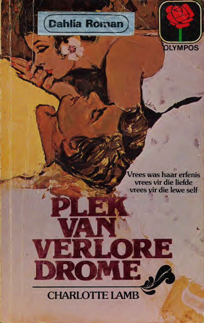 Plek van verlore drome - Charlotte Lamb (2001)