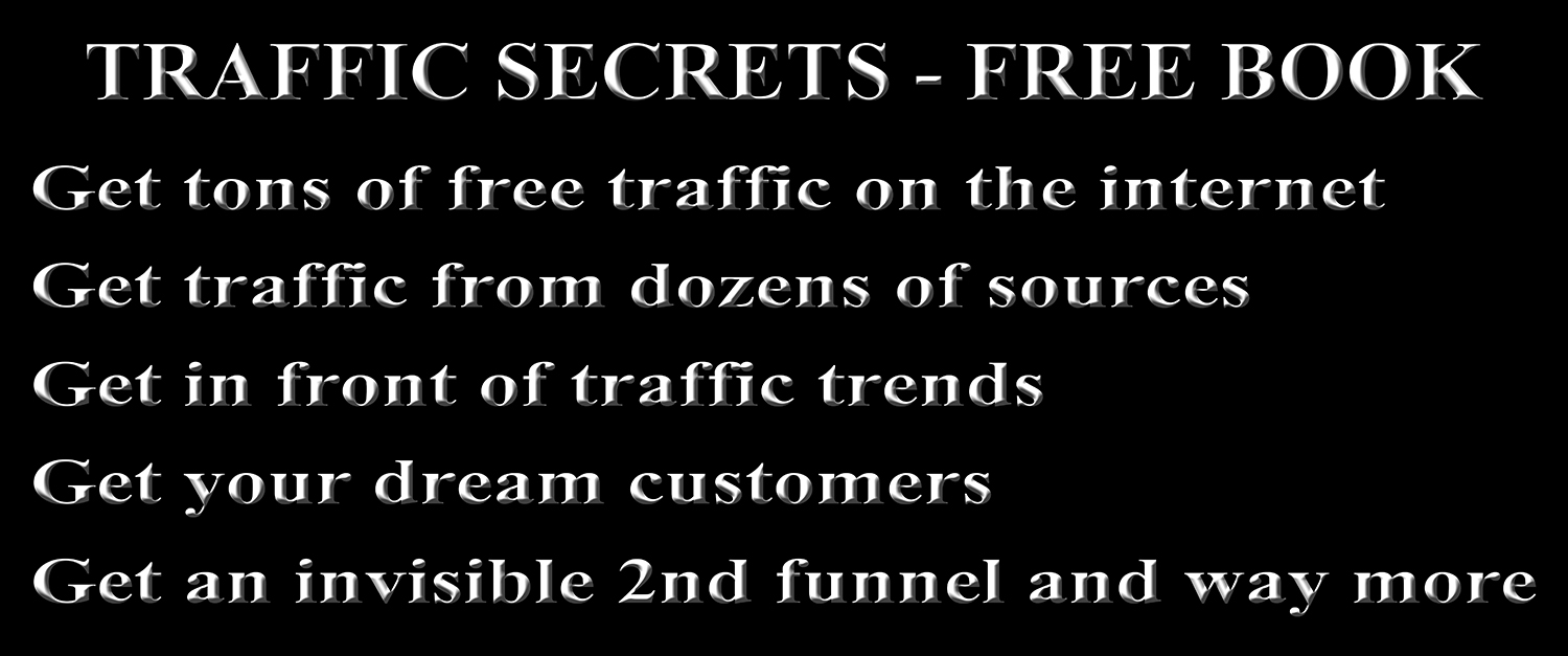 Traffic Secrets 2 - Suid-Afrikaanse Skrywer (1950s)