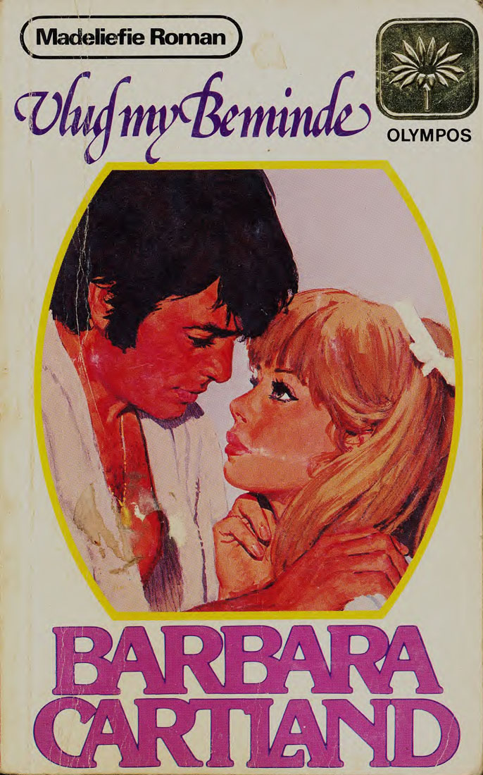 Vlug my beminde - Barbara Cartland (2001)