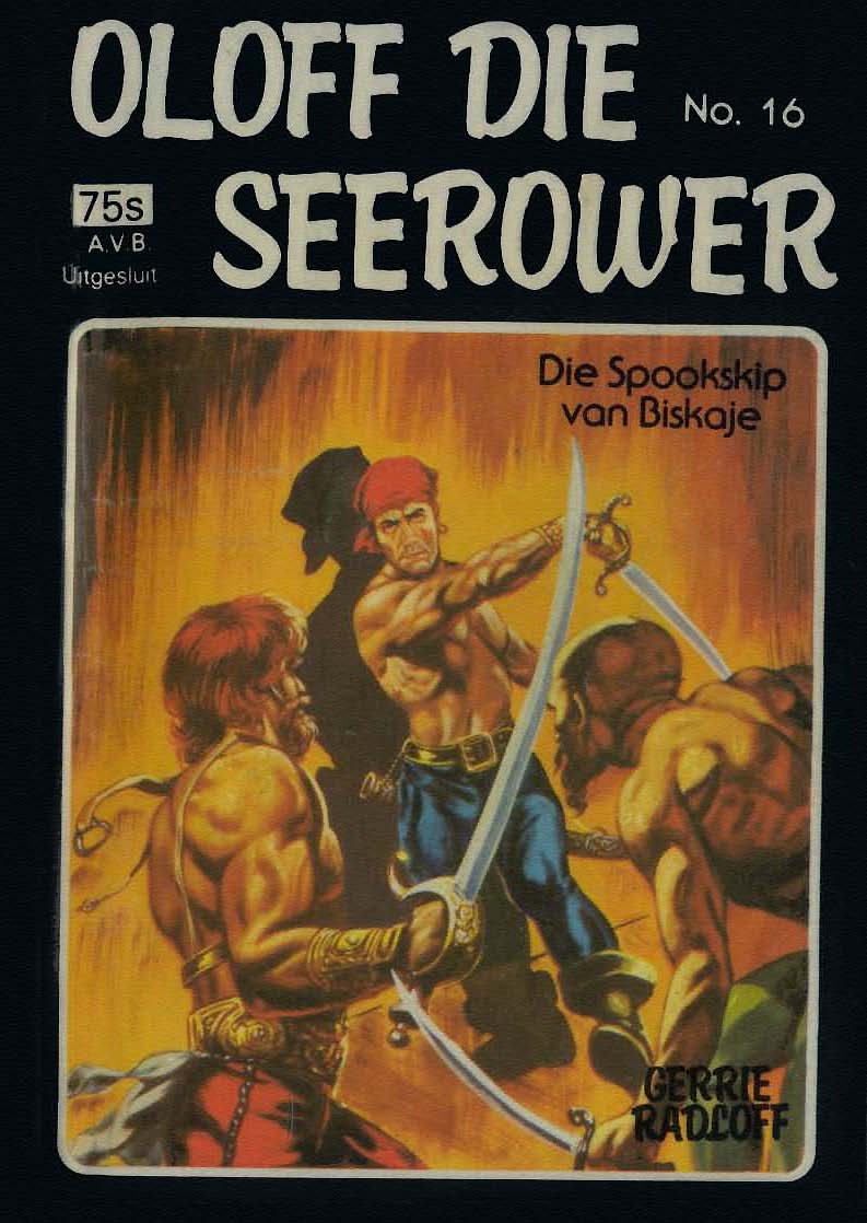 Voorblad 3 - Suid-Afrikaanse Skrywer (1950s)