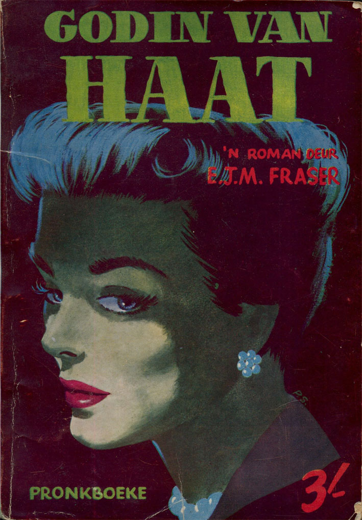 EJM Fraser