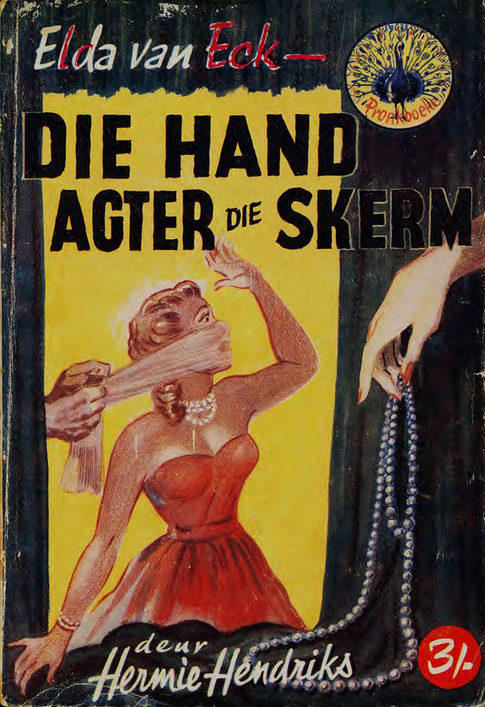 Elda Van Eck