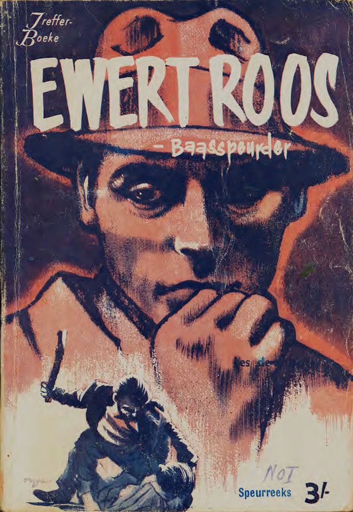 Ewert Roos