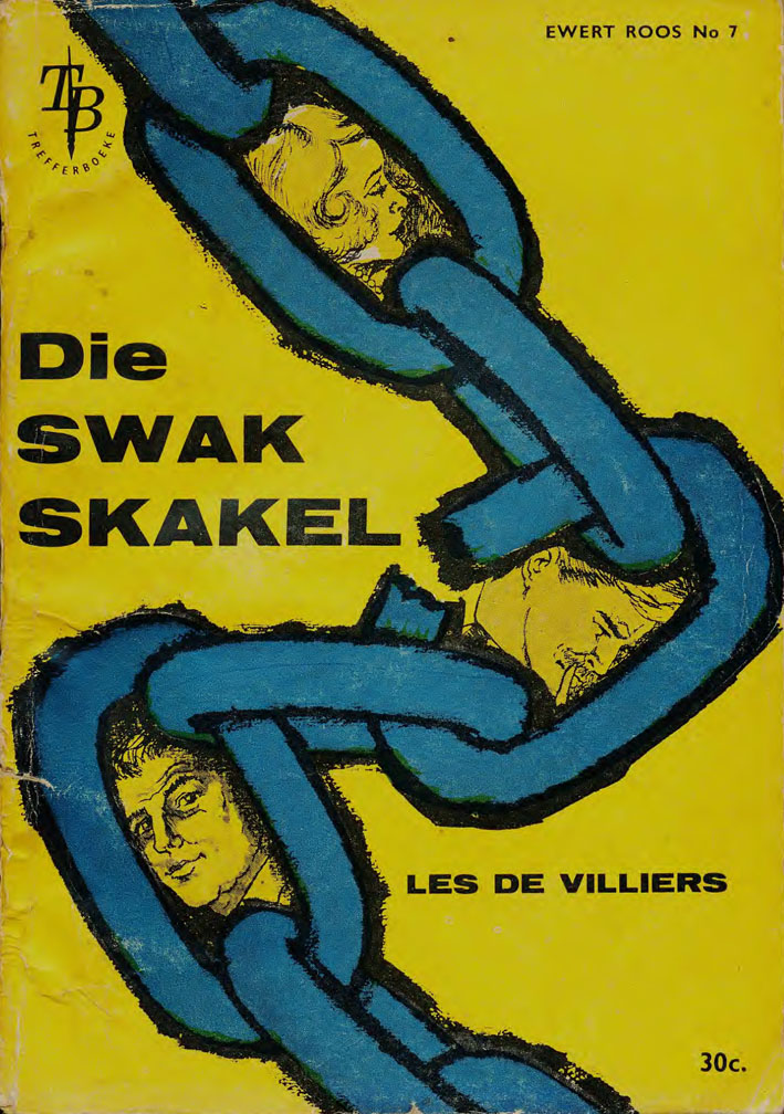 Die swak skakel - Les de Villiers (1961)