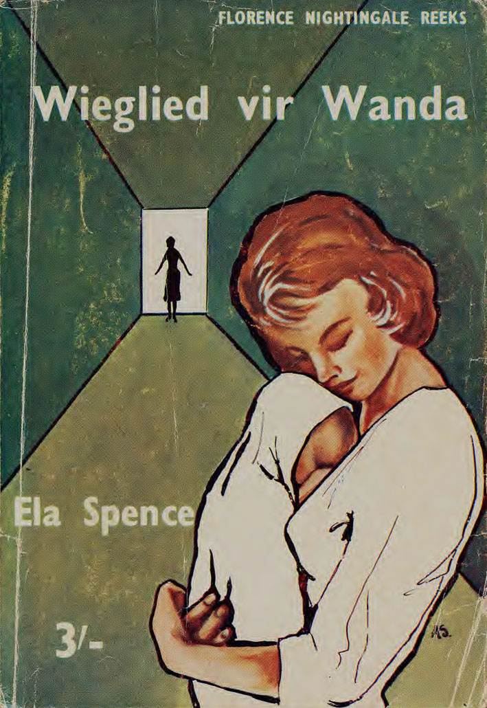 Wieglied vir Wanda - Ela Spence (1960)