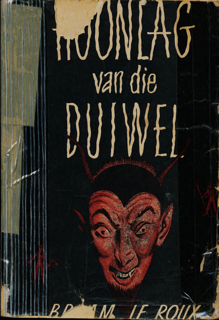 Hoonlag van die duiwel - Braam le Roux (1952)