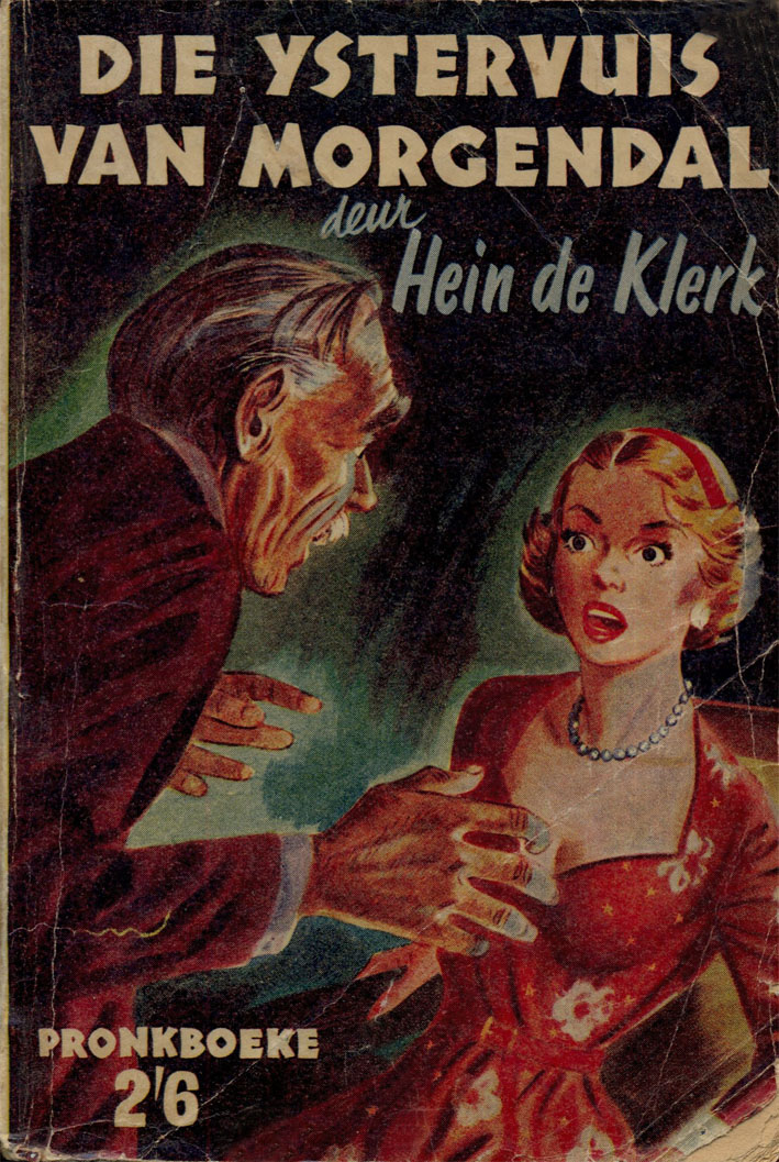 Hein de Klerk