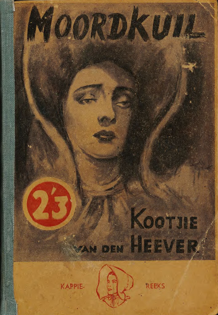 Moordkuil - Kootjie van den Heever en Boet Giepens (1950s)