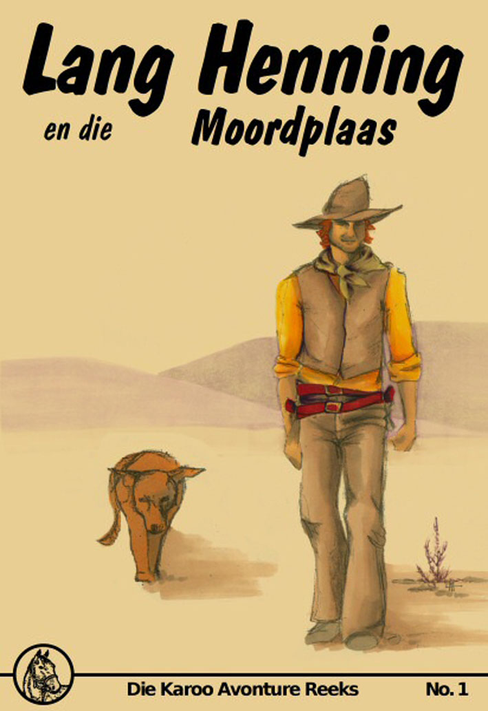 Karoo Avonture