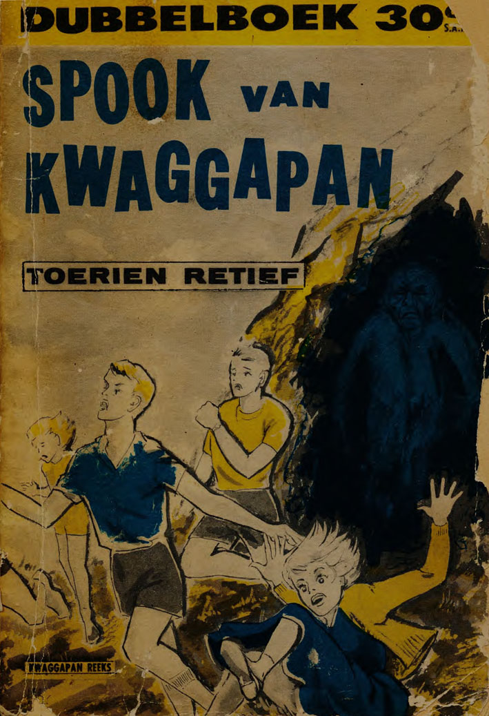 Kwaggapan