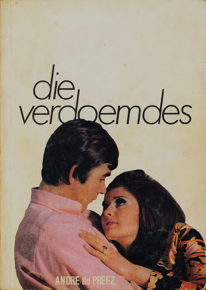 Die verdoemdes - Andre du Preez (1950s)