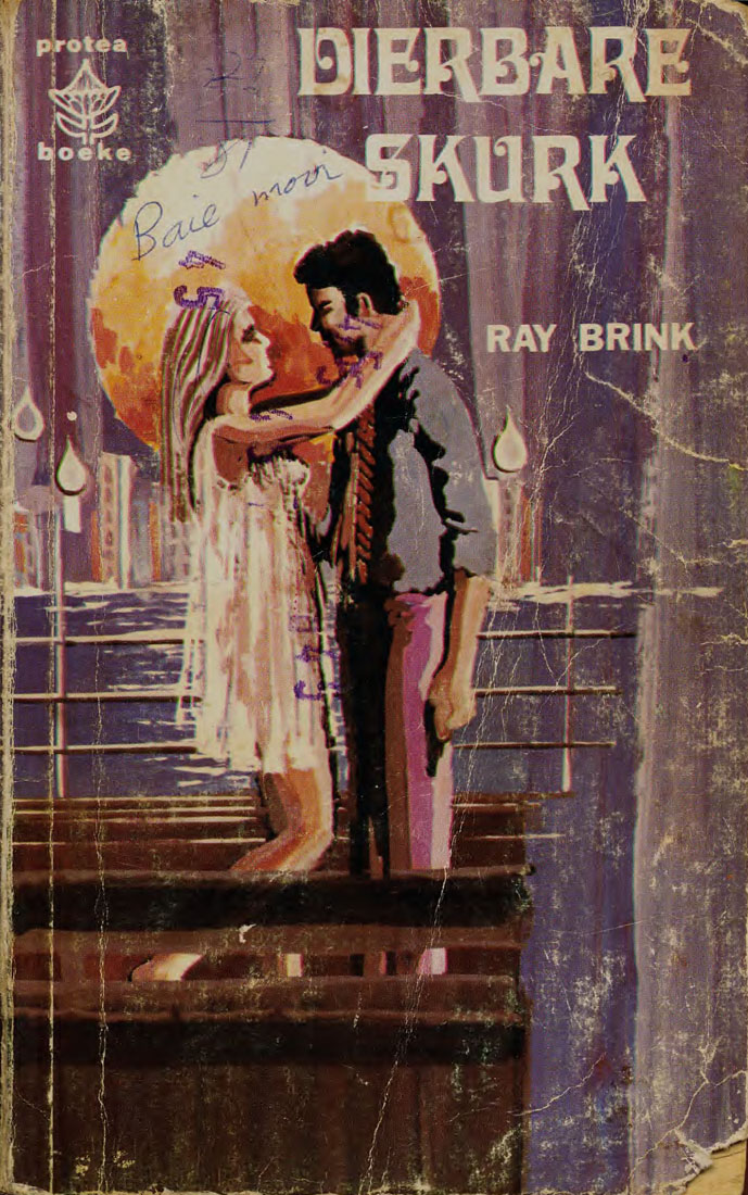 Dierbare skurk - Ray Brink (1950s)