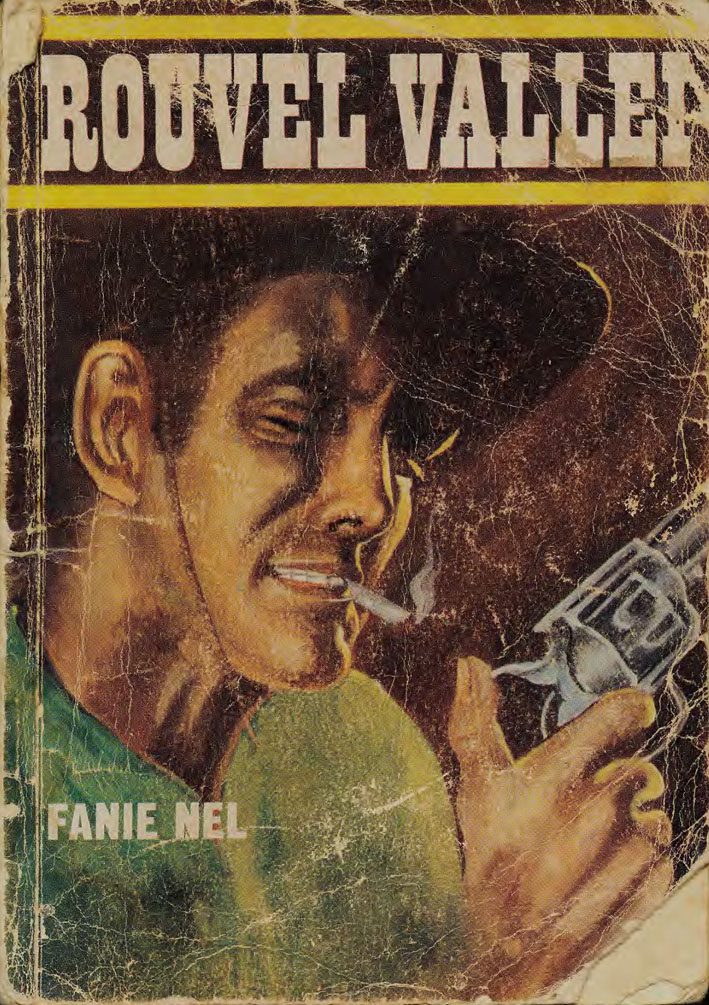 Rouvel vallei - Fanie Nel (1950s)