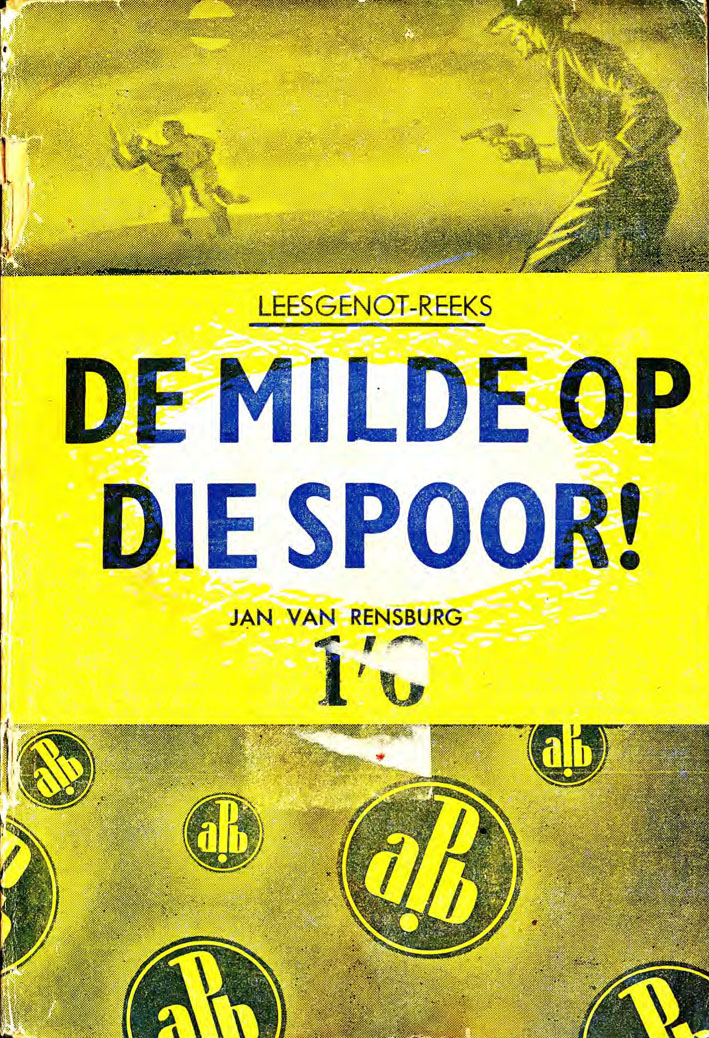 Leesgenot