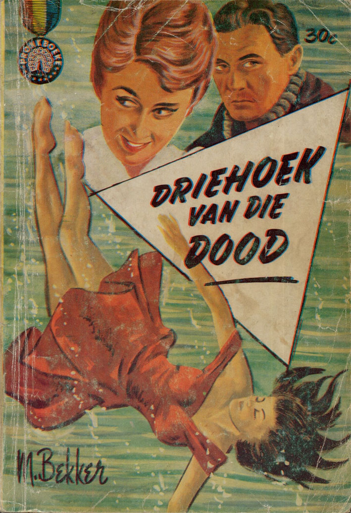 M Bekker