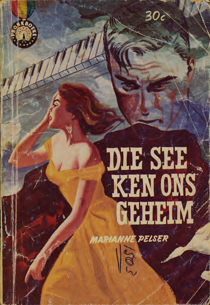 Marianne Pelser