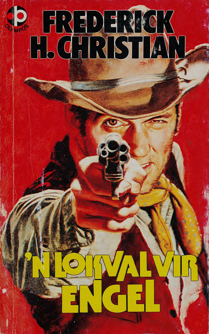 'n Lokval vir Engel - Frederick H. Christian (1950s)
