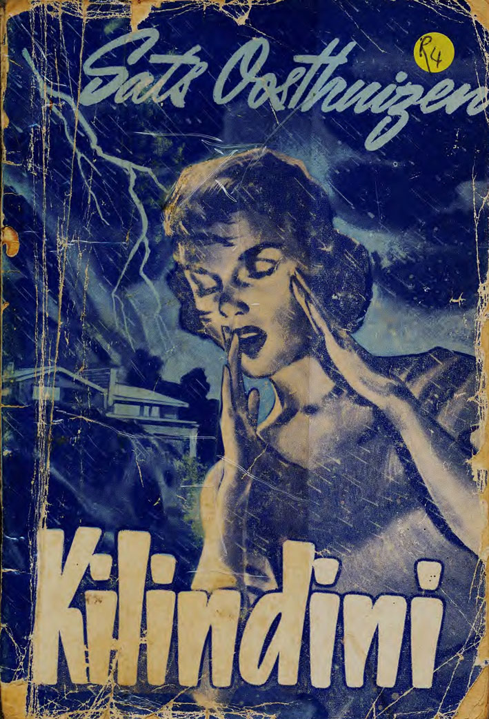 Kilindini - Sats Oosthuizen (1950s)