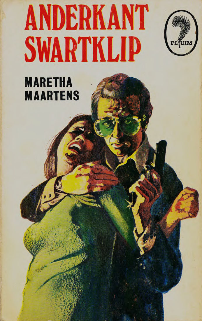 Pluim Maretha Maartens