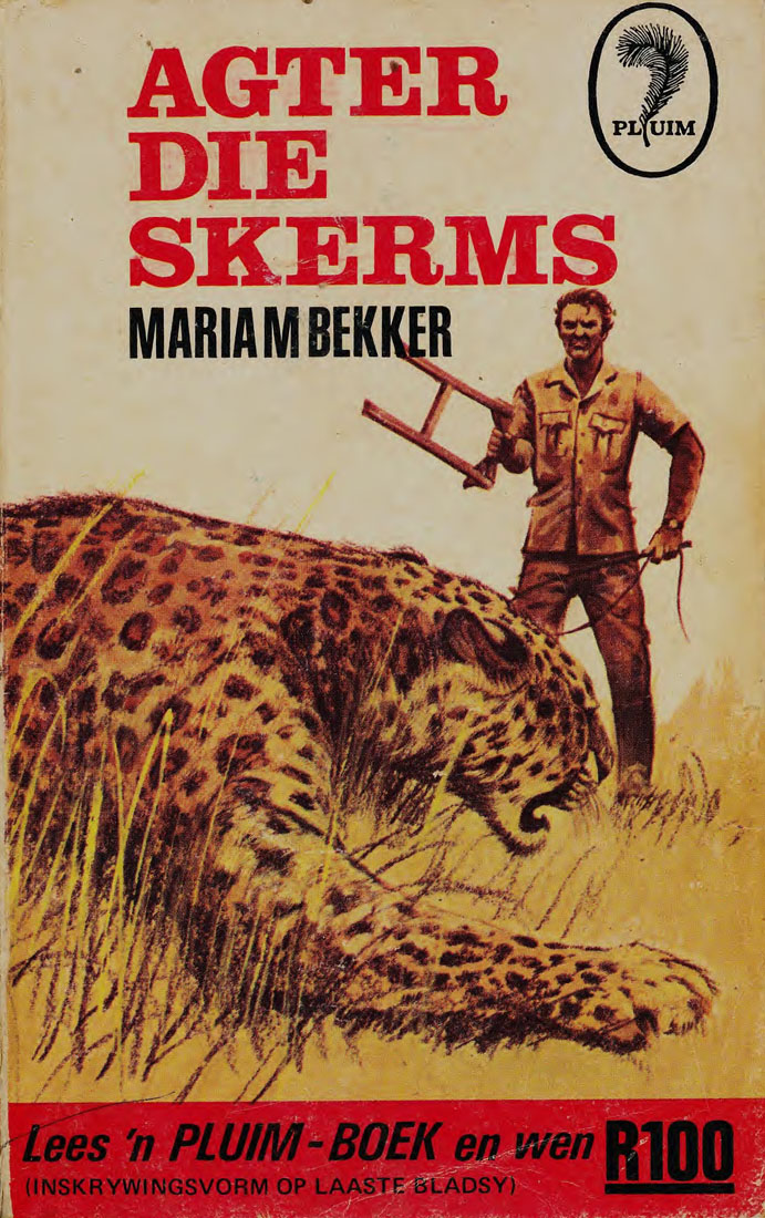 Pluim Maria M Bekker