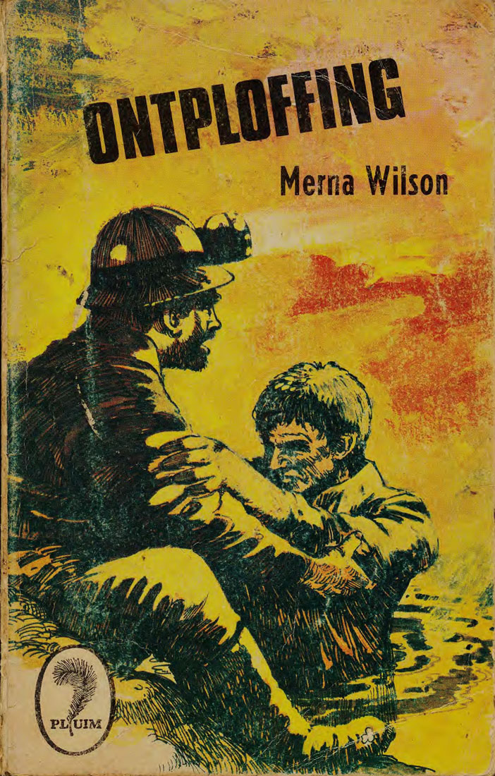 Pluim Merna Wilson