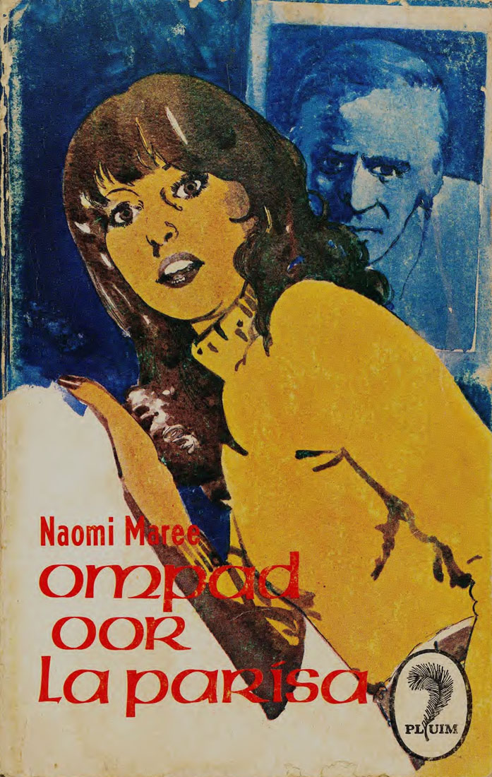 Pluim Naomi Maree