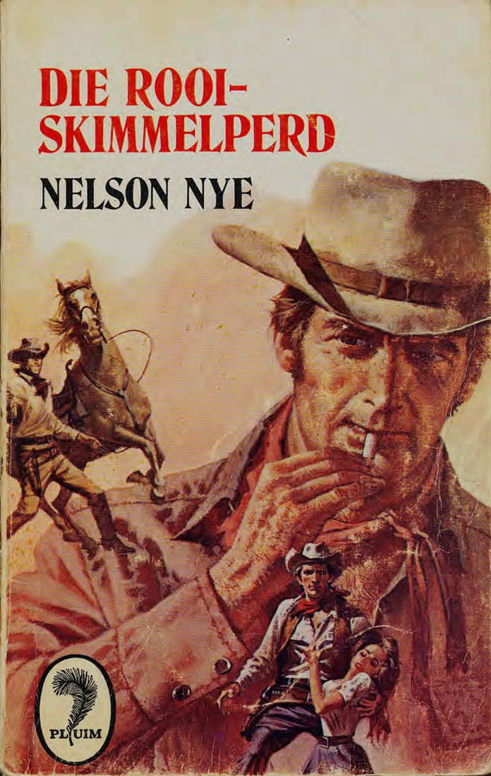 Pluim Nelson Nye