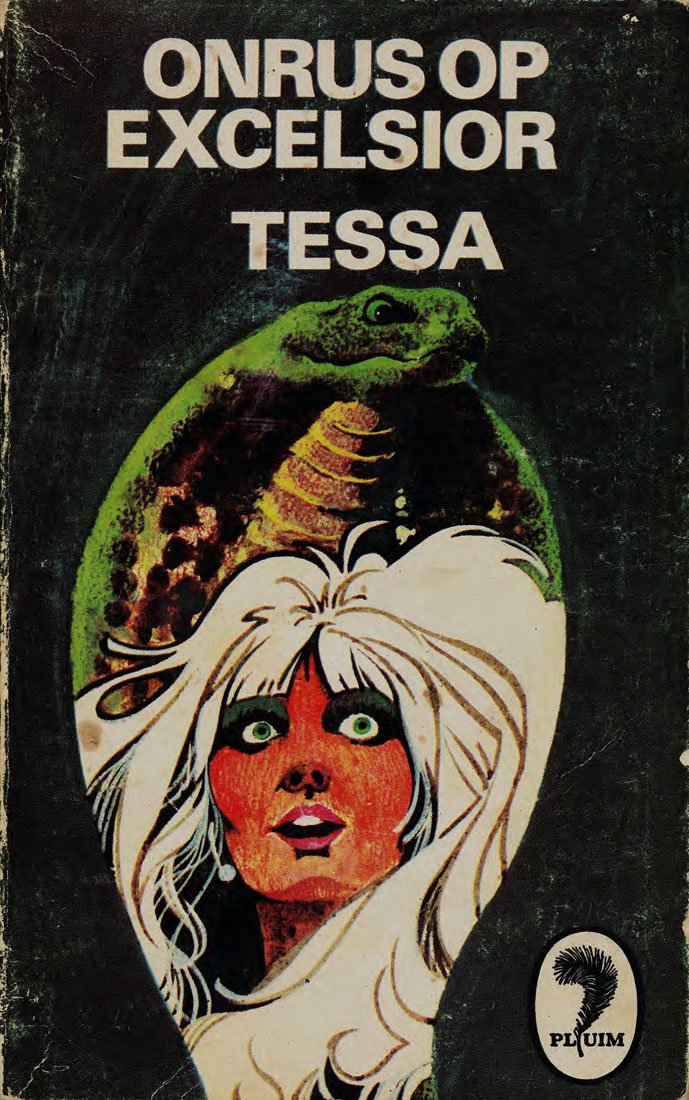 Pluim Tessa