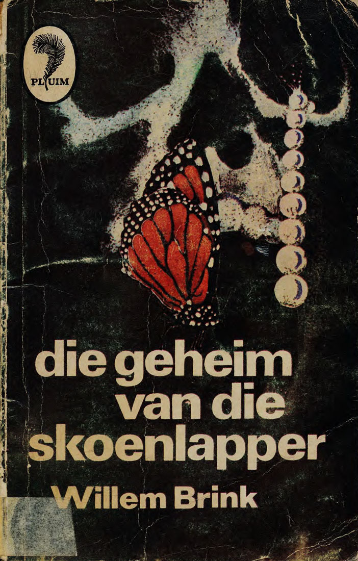 Pluim Willem Brink