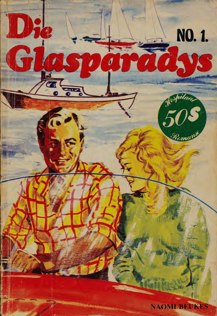 Publikasies