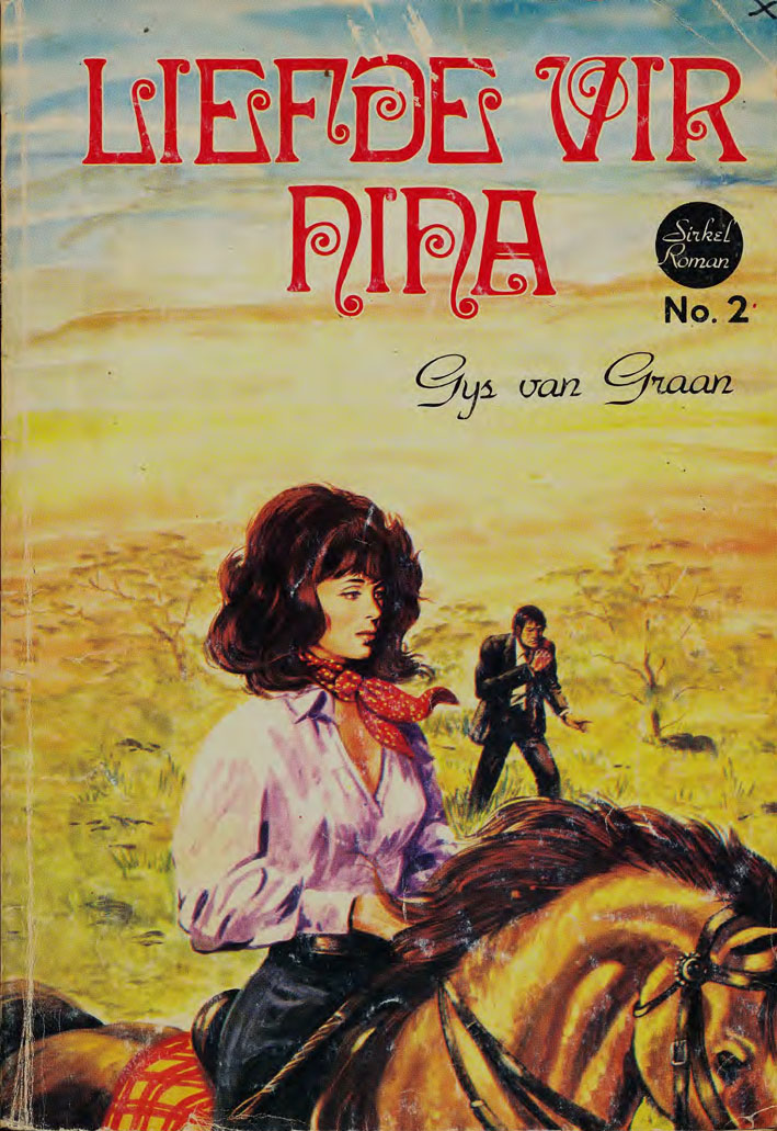 Liefde vir Nina - Gys van Graan (1979)
