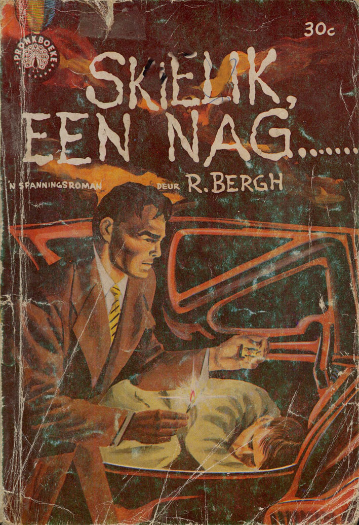 R Bergh
