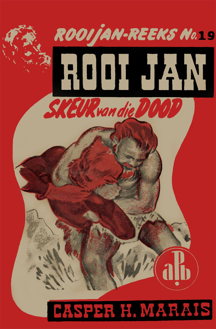 Skeur van die dood - Casper H. Marais (1949)