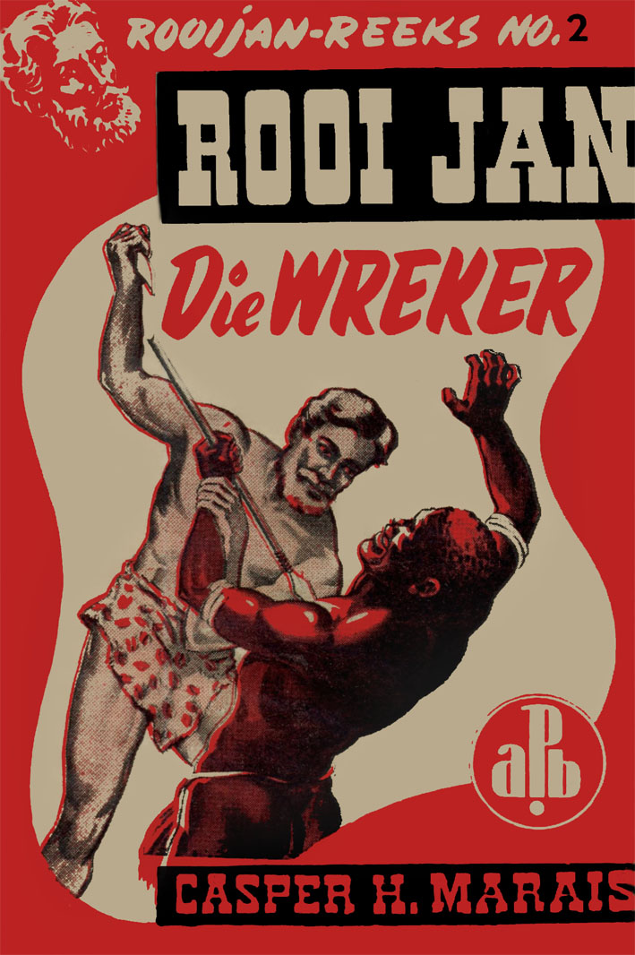 ROOI JAN  -