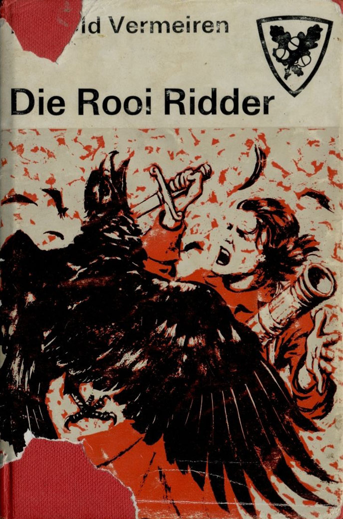 Rooi Ridder