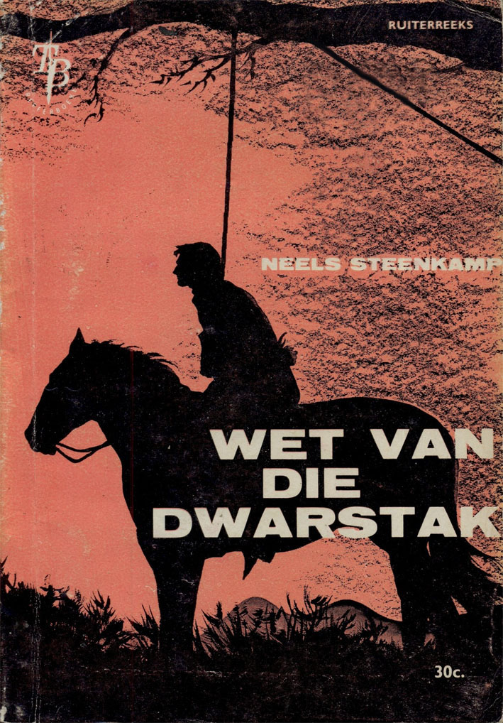 Wet van die dwarstak - Neels Steenkamp (19)