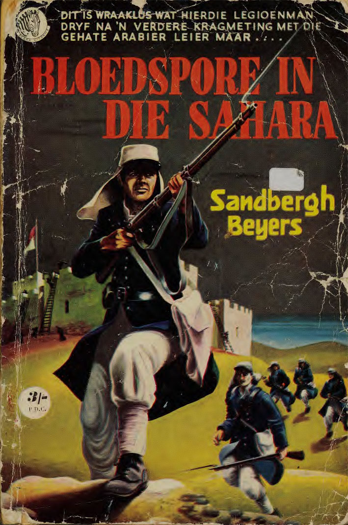 Sandbergh Beyers