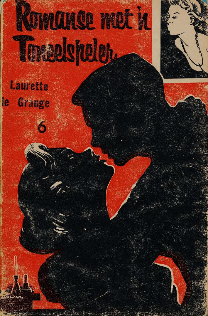 Romanse met 'n toneelspeler - Laurette le Grange (1951)