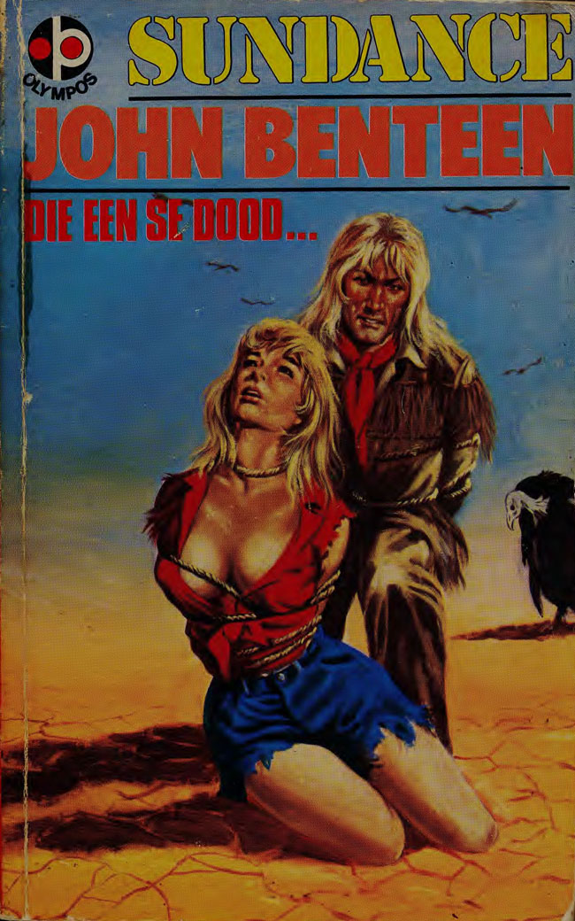 Die een se dood - John Benteen (1972)