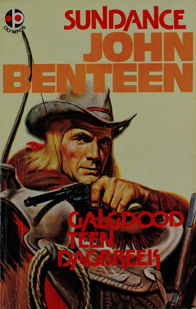 Galgdood teen dagbreek - John Benteen (1972)